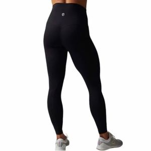 Born Primitive Lift yourself up high waisted leggings - size small